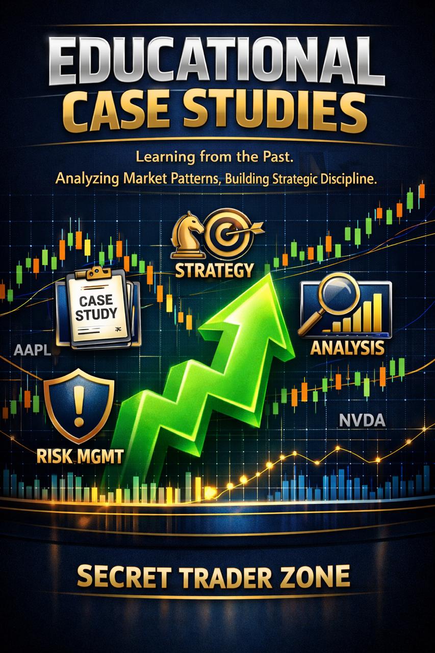 Intermediate Trading Strategies: From Basics to Smart Execution”