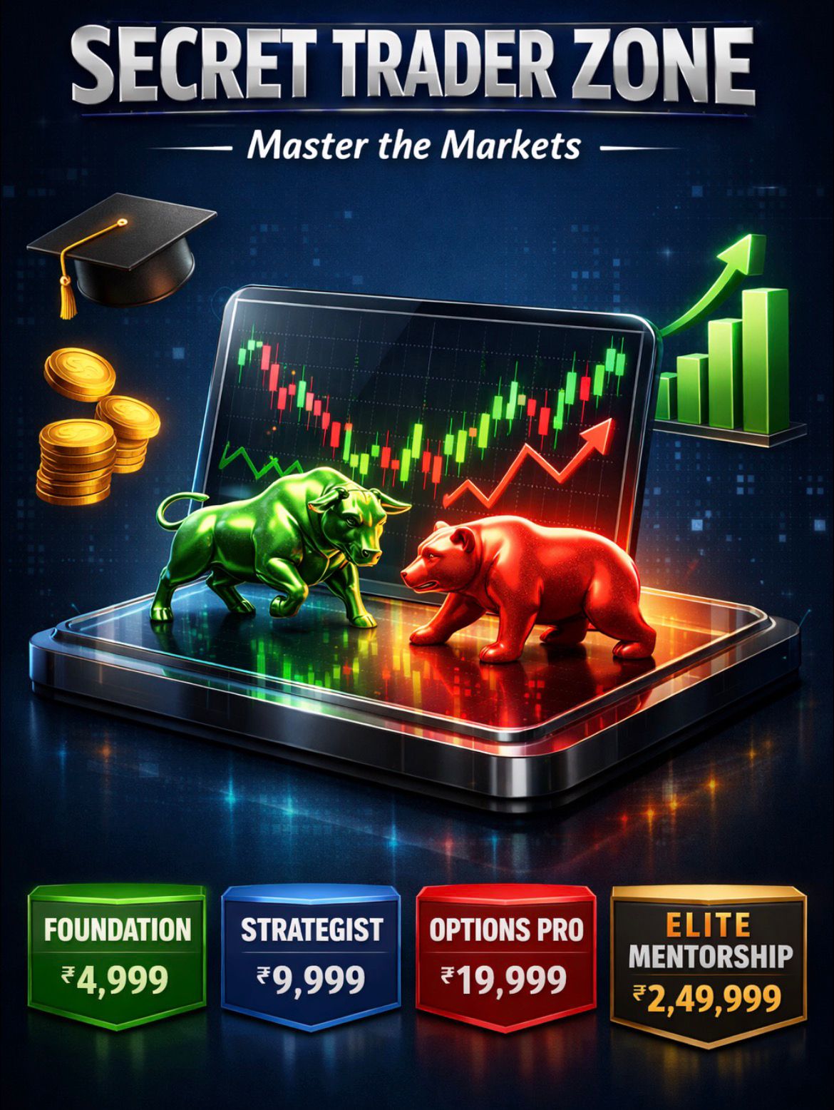 Elite Mentorship Program